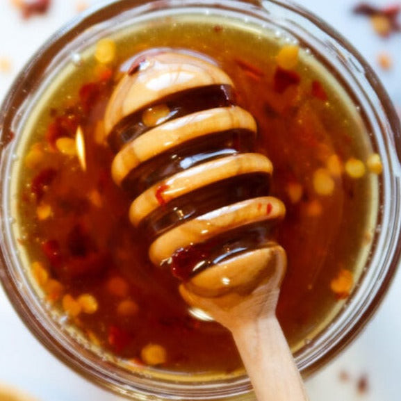 HONEY BBQ Sauce