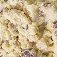 GRANDMA’S POTATO SALAD