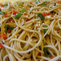 SESAME NOODLE SALAD - 2LB